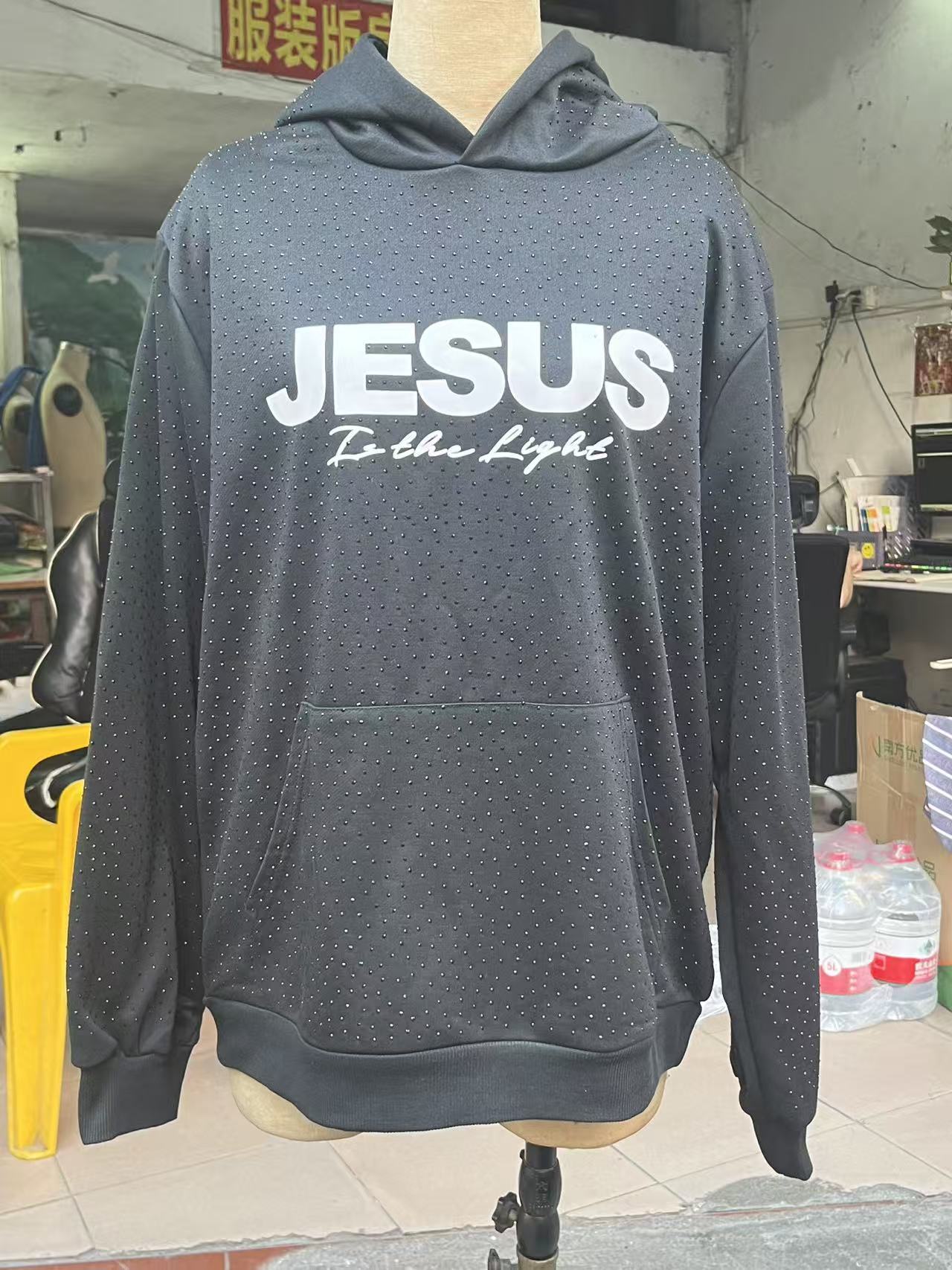 sweatshirt