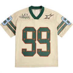 Khaki Graphic