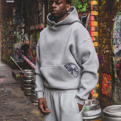 Sweatshirt Sweatpants