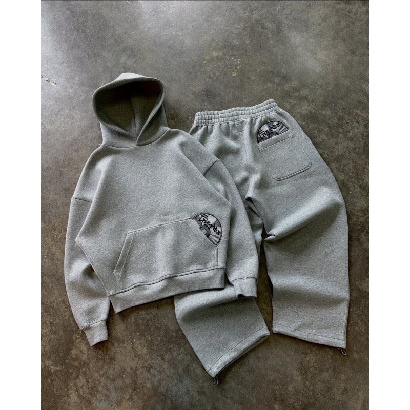 Sweatshirt Sweatpants