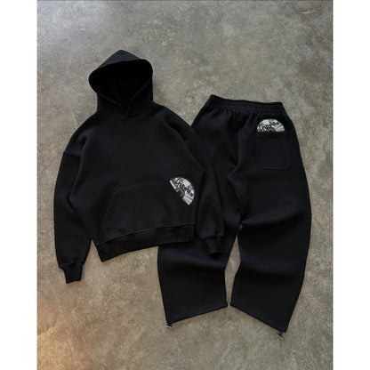 Sweatshirt Sweatpants