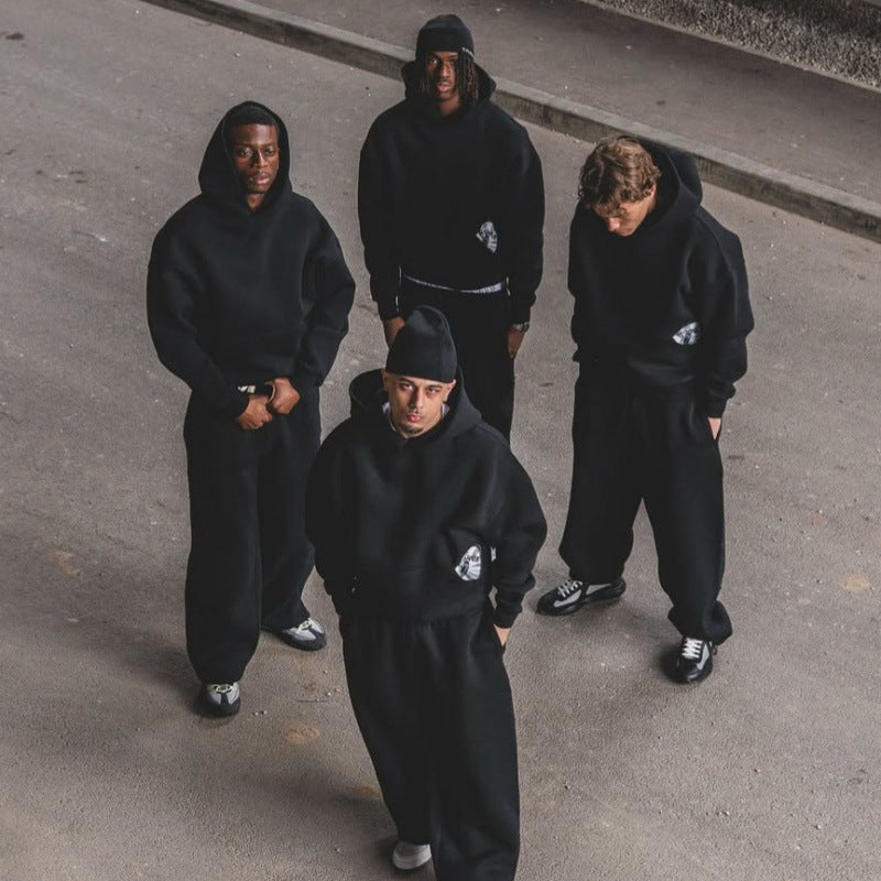 Sweatshirt Sweatpants
