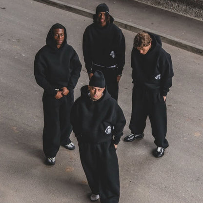 Sweatshirt Sweatpants