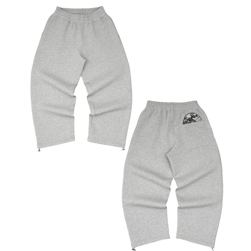 Sweatshirt Sweatpants