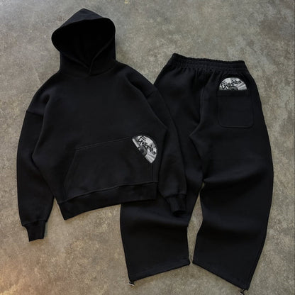 Sweatshirt Sweatpants