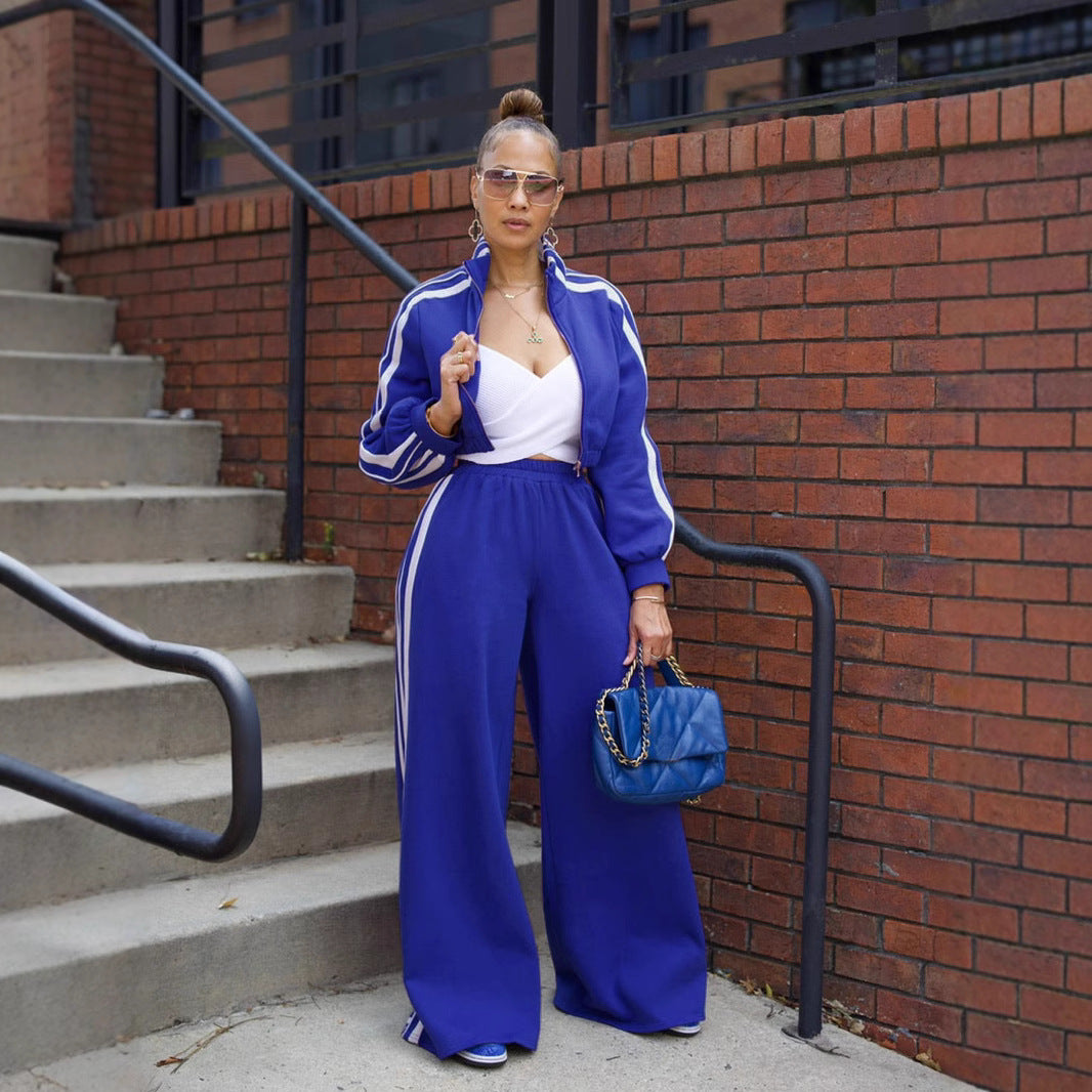 Sweatsuit Set