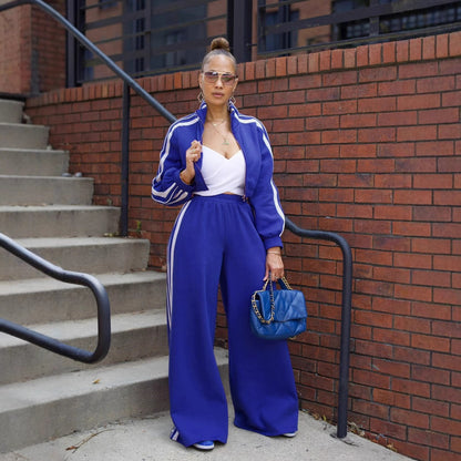 Sweatsuit Set