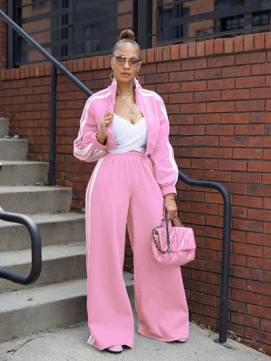 Sweatsuit Set