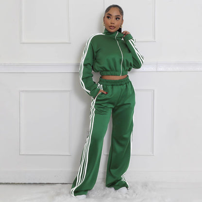 Sweatsuit Set