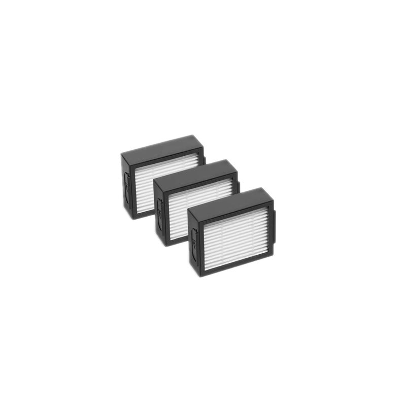 Sweeper accessories