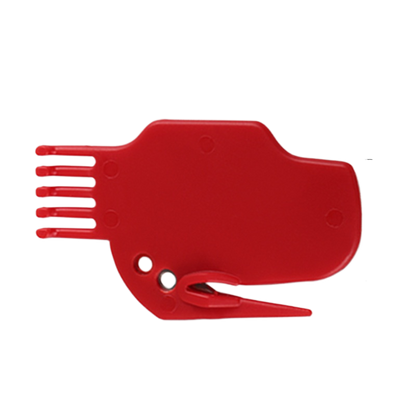 Sweeping robot filter screen roller brush