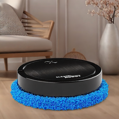 Sweeping robot