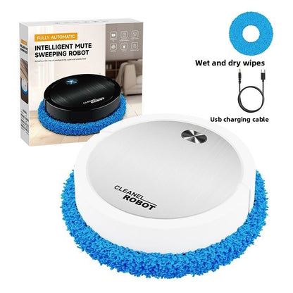 Sweeping robot
