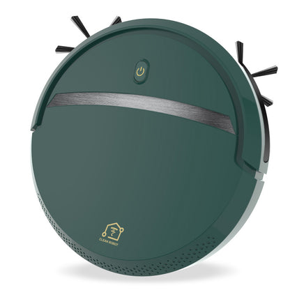 Sweeping robot