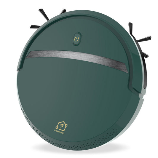 Sweeping robot