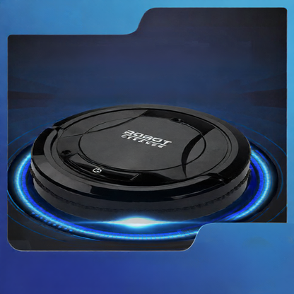 sweeping robot
