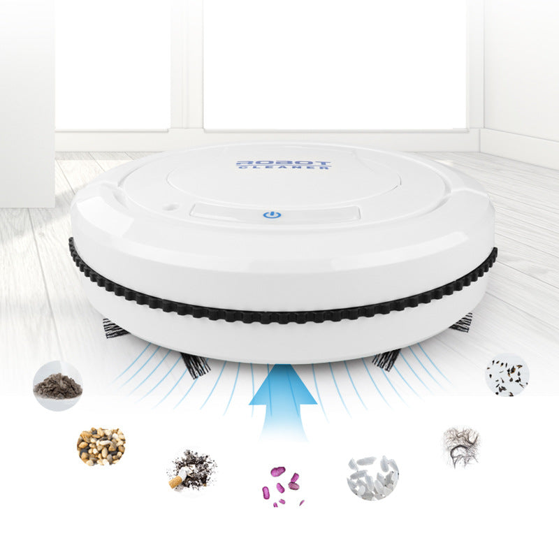 sweeping robot