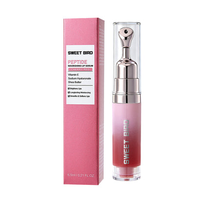 Sweet Bird Hydrating Lip Gloss with Mirror Shine