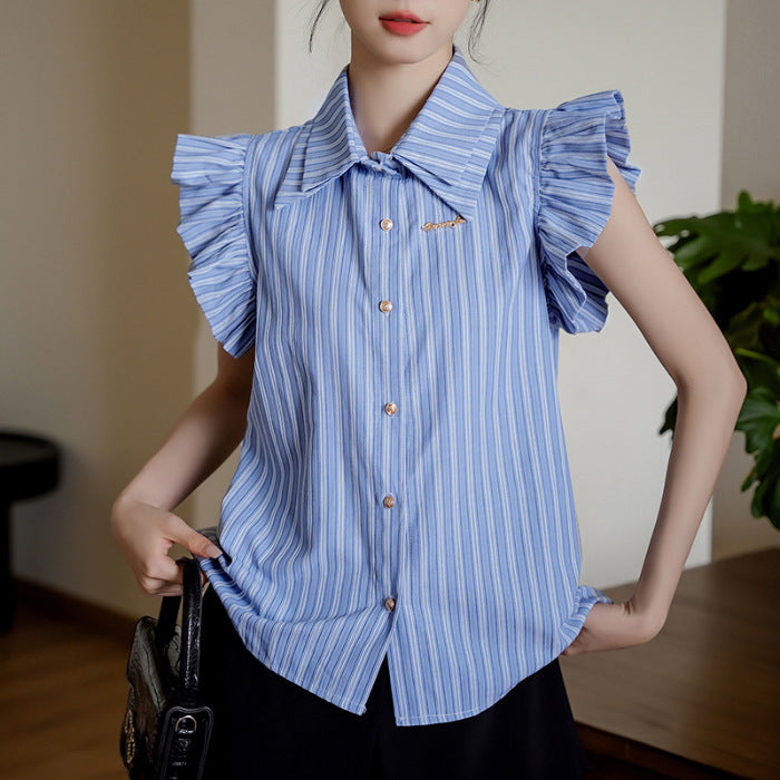 Sweet College - Style Two - Piece Set