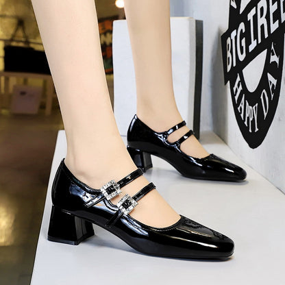 Sweet Mary Jane Women's Shoes