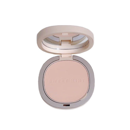 Sweet Mint Pressed Powder