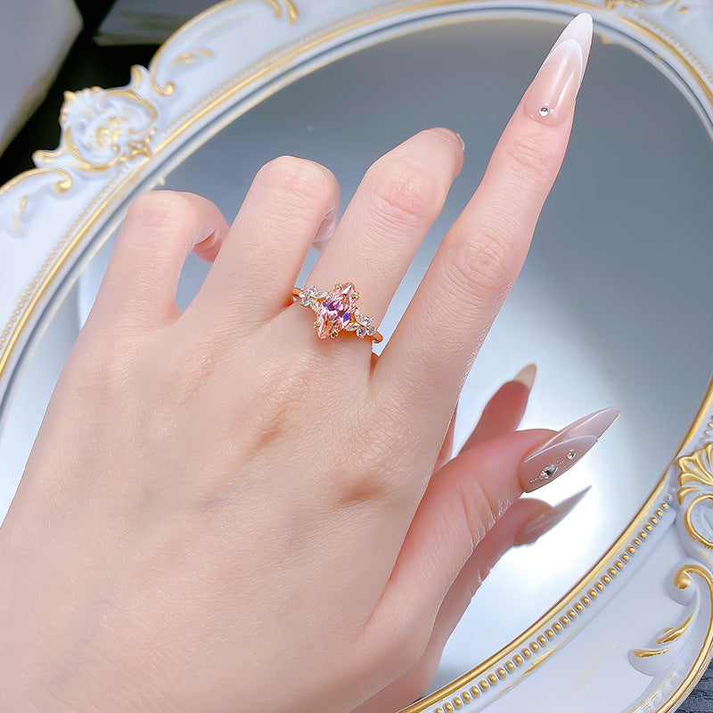 Sweet Ring
