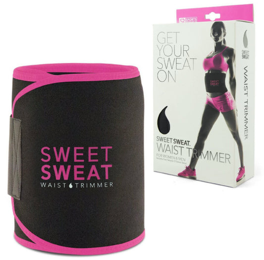 Sweet Sweat Waist Trimmer Belt