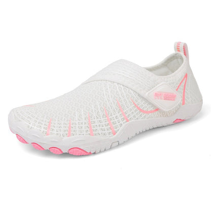 Swimming beach shoes