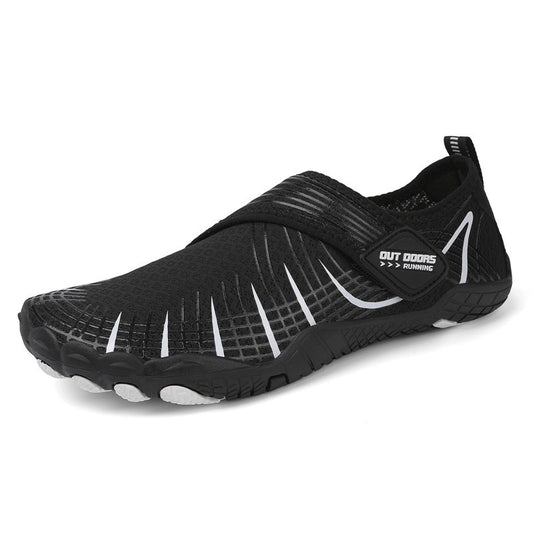 Swimming beach shoes