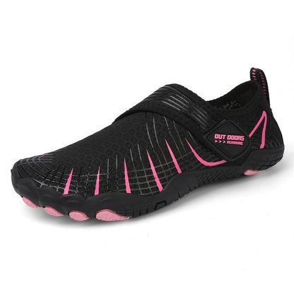 Swimming Beach Shoes,Outdoor River Tracing Shoes