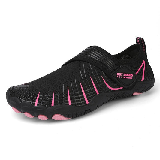 Swimming Beach Shoes,Outdoor River Tracing Shoes