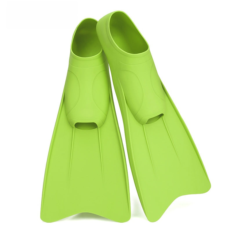Swimming Fins Snorkeling Diving Gear