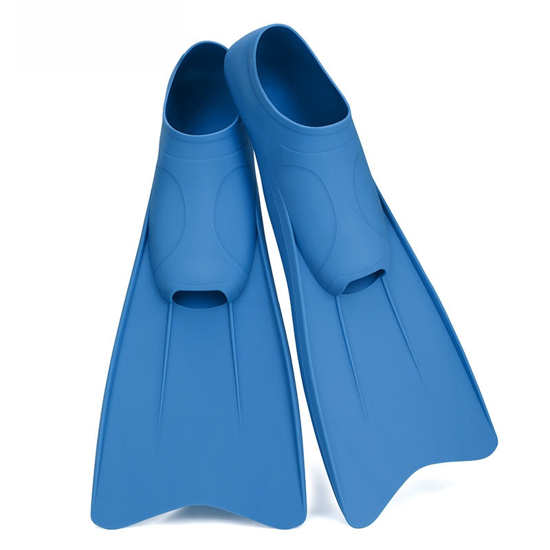 Swimming Fins Snorkeling Diving Gear