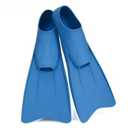 Swimming Fins Snorkeling Diving Gear