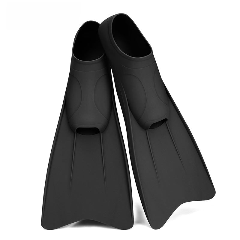 Swimming Fins Snorkeling Diving Gear