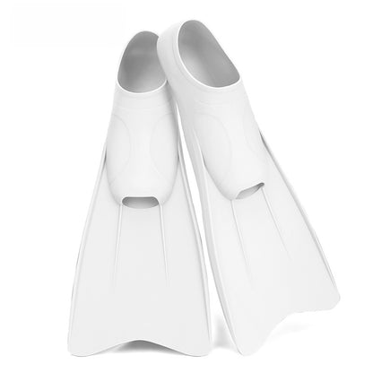 Swimming Fins Snorkeling Diving Gear