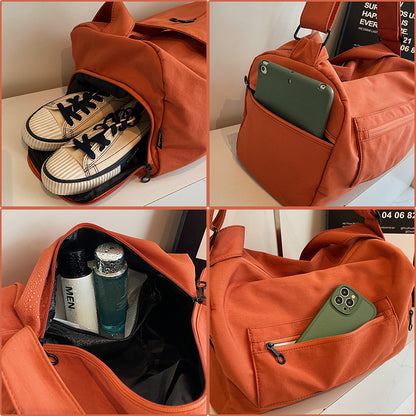 Swimming Fitness Bag