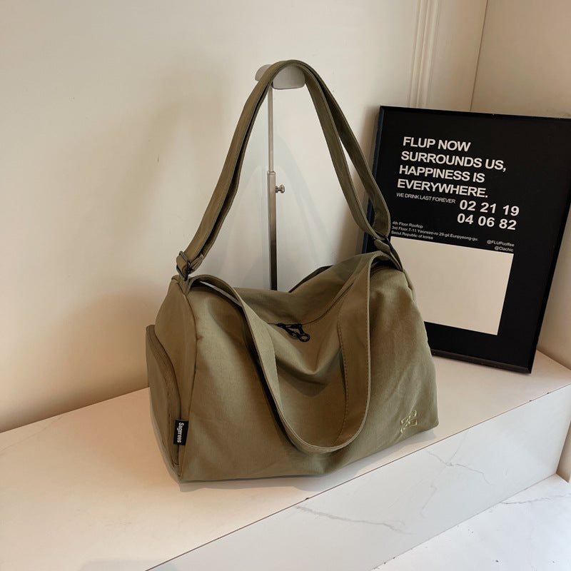 Swimming Fitness Bag
