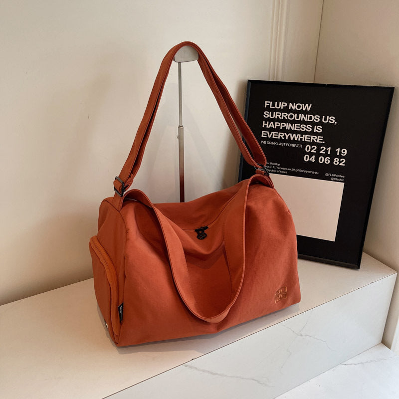 Swimming Fitness Bag