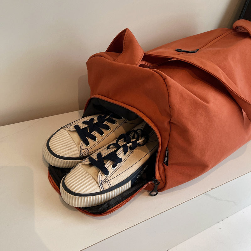 Swimming Fitness Bag
