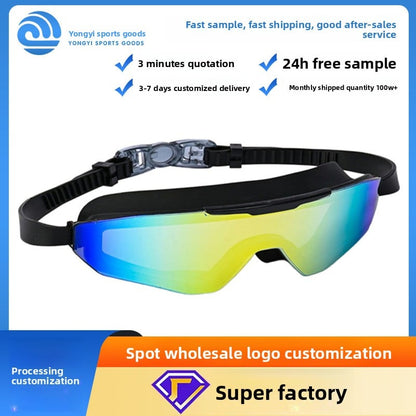 Swimming Goggles