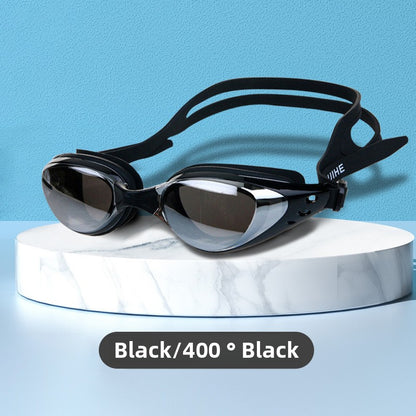 swimming goggles