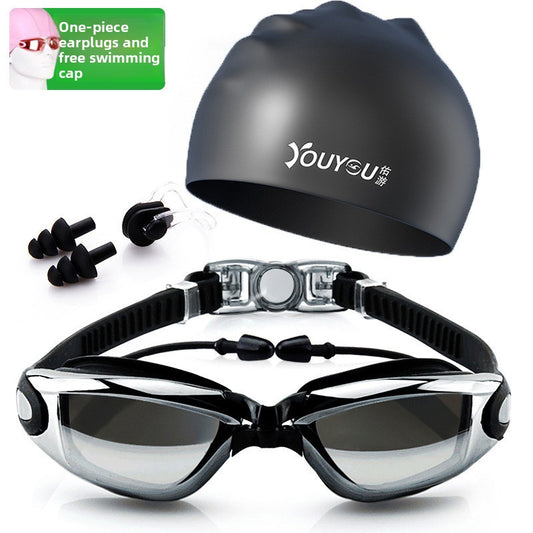 Swimming Goggles