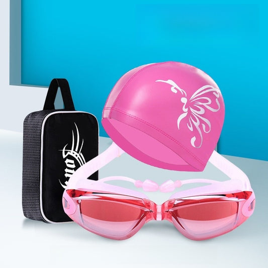 Swimming Goggles