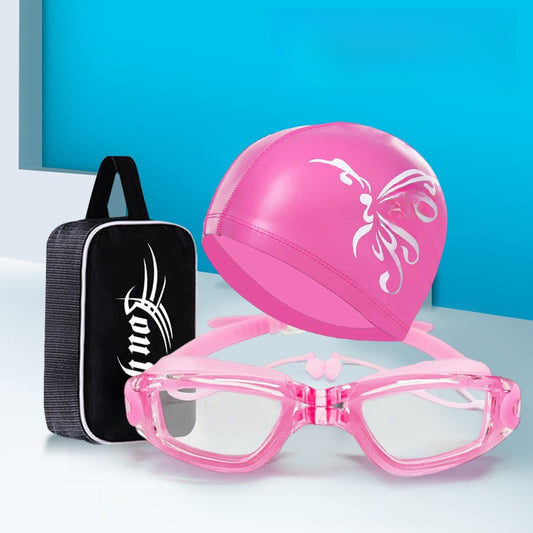 Swimming Goggles