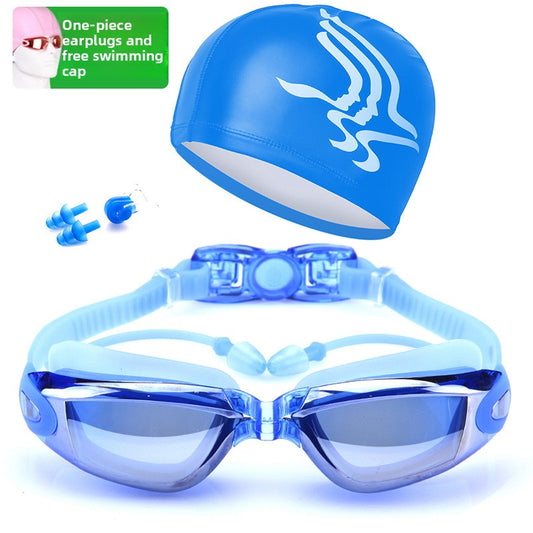 Swimming Goggles