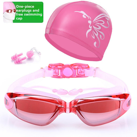 Swimming Goggles
