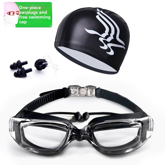 Swimming Goggles