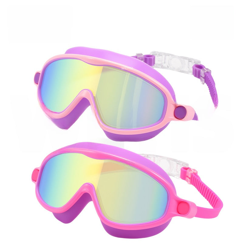 Swimming Goggles