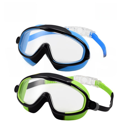 Swimming Goggles